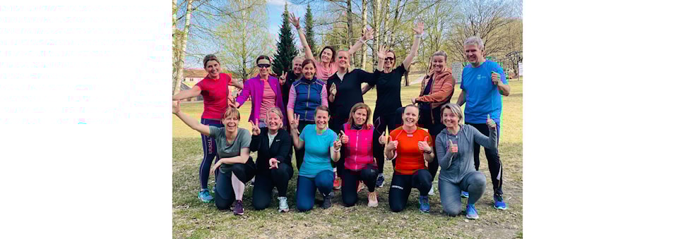 Sprekere Bootcamp 12.08 - 30.09